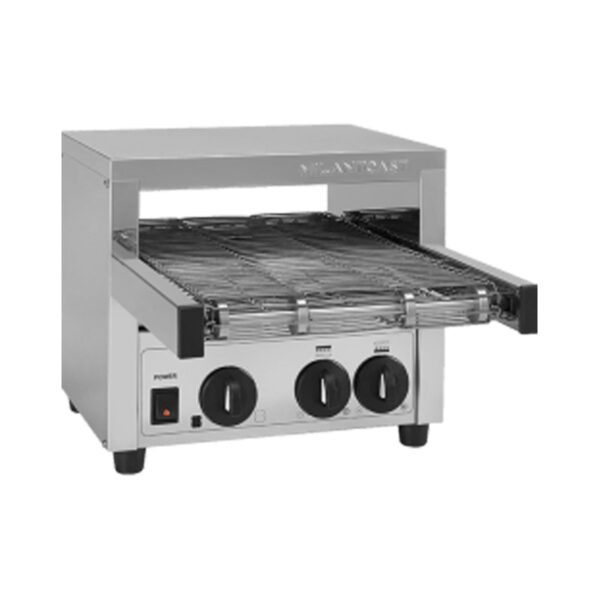 Milantoast 018001 Conveyor Oven