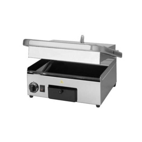 Milantoast 17010 Ceramic Grill