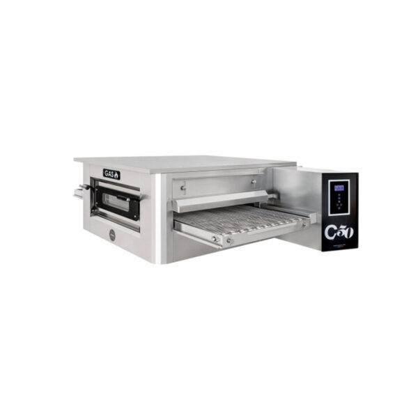 Prismafood Tunnel C50 Gas Conveyor Pizza Oven