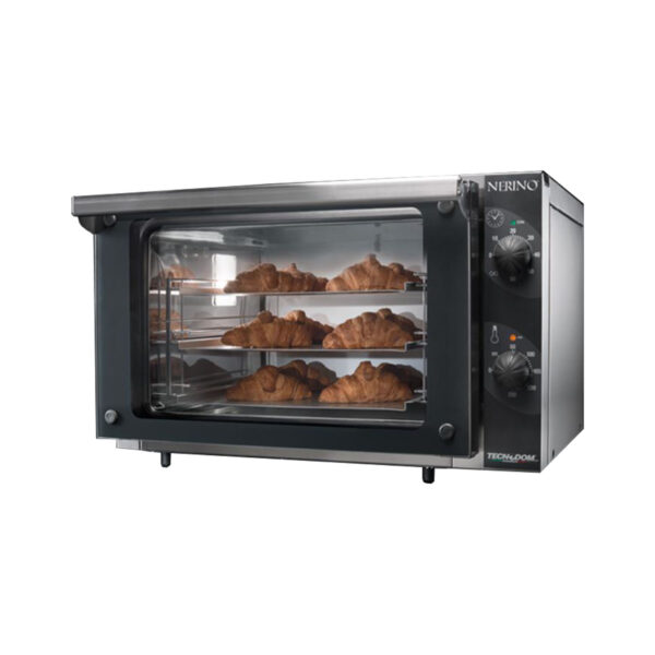 TECNODOM NERINO 3 ULTRA COMPACT GN 2/3 STANDARD COVECTION OVEN