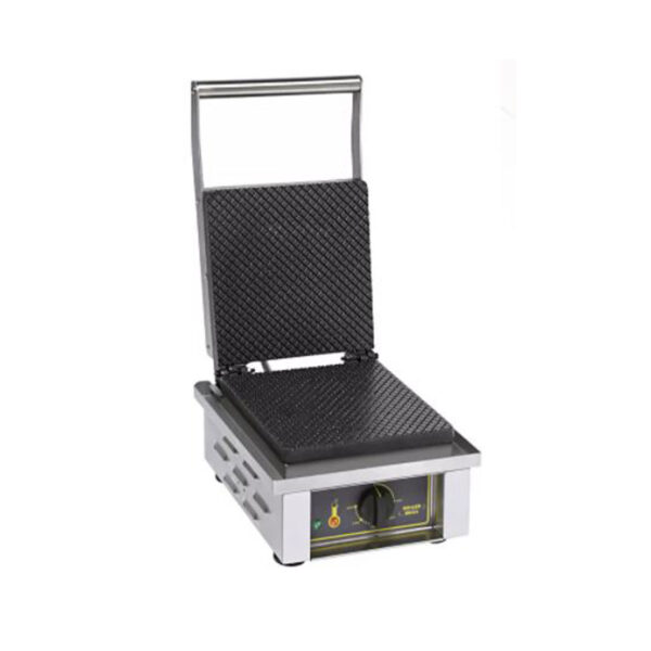 Roller Grill Professional Electric Waffle Iron for Ice Cream Cones GES 40