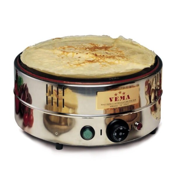 Vema CR2082 Crepe Machine Maker