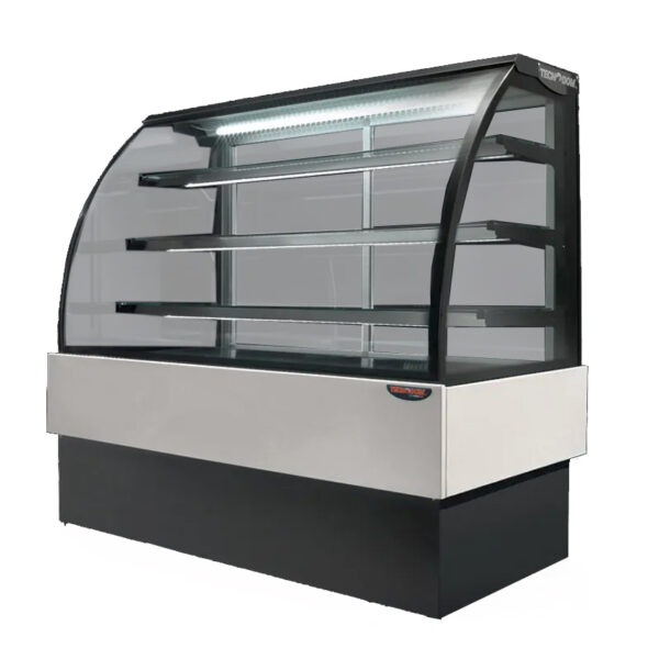 Tecnodom Evo LUX HOT 120 CM