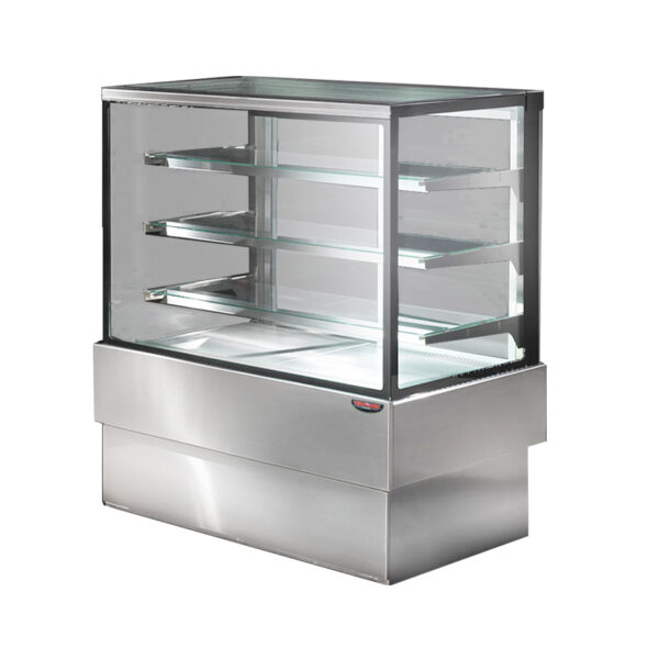 TECNODOM EVOEVOK DISPLAY 120 CM