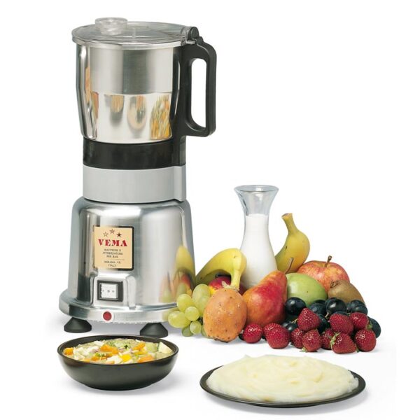 Vema FC 2084/C Blender And Cutter