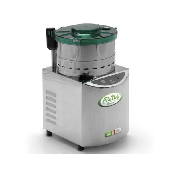 Fama L5 FCU103 Combination Continuous Feed Food Processor