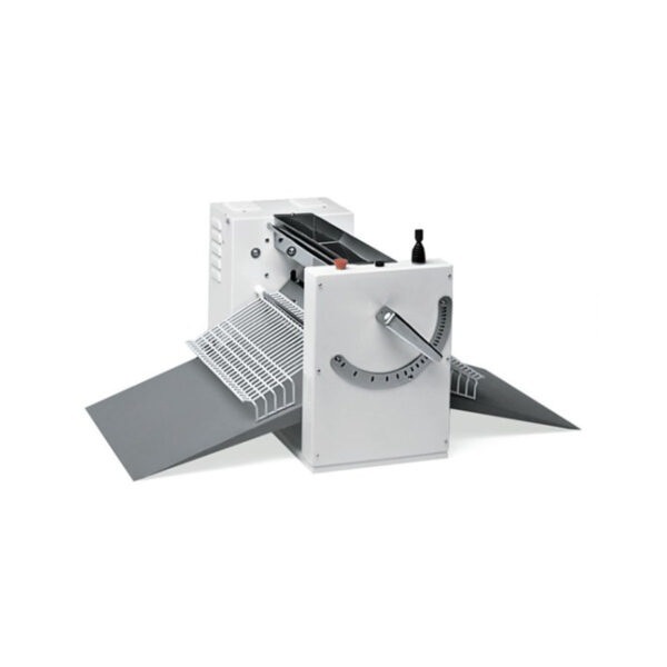 Bergam EASY 500 SM Dough Sheeters