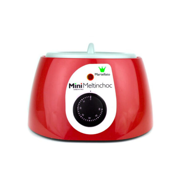 Martellato Mini Meltinchoc Dry Heat Chocolate Melters
