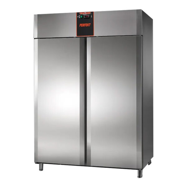 Tecnodom AF14EKOMBT Perfekt 1400 BT - Freezer 2 Doors