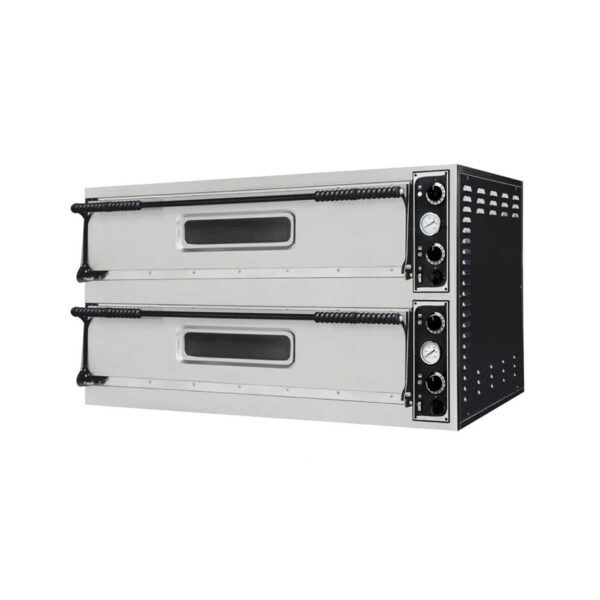 Prismafood Basic XL66L Electic Pizza Oven