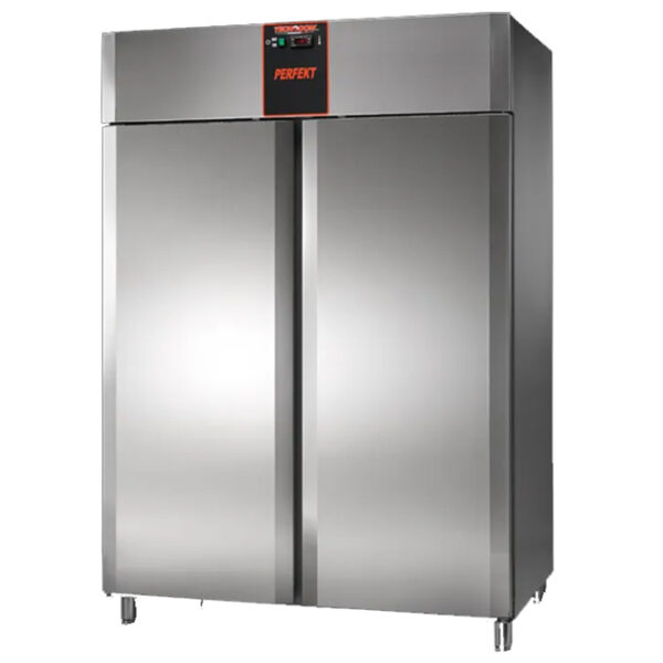 Tecnodom AFI4EKOMTN Perfekt 1400 TN- Fridge 2 Doors