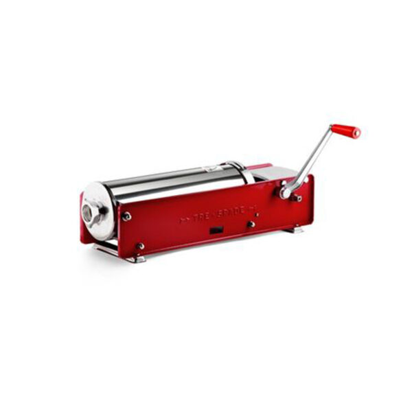 Tre Spade Manual Sausage Filler MOD.10