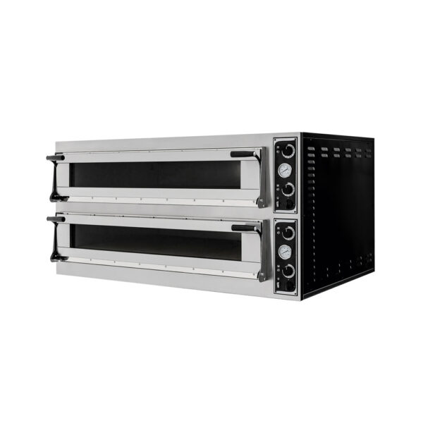 Prismafood Trays 99 Glass - Electric Pizza Oven