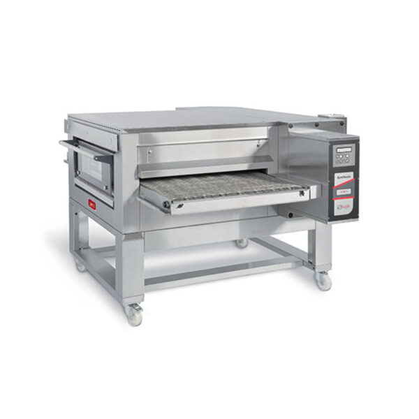 Zanolli Synthesis 08/50 V PW Gas Pizza Tunnel Oven