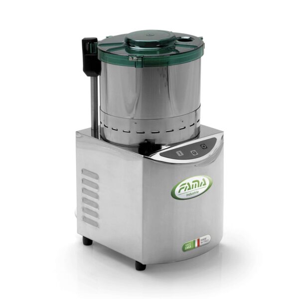 Fama L8 FCU105 Combination Continuous Feed Food Processor