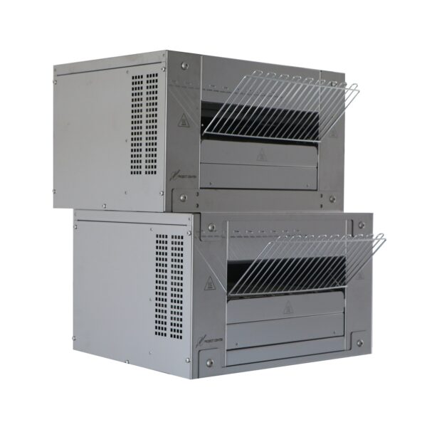 Milantoast TITAN Bun Toaster