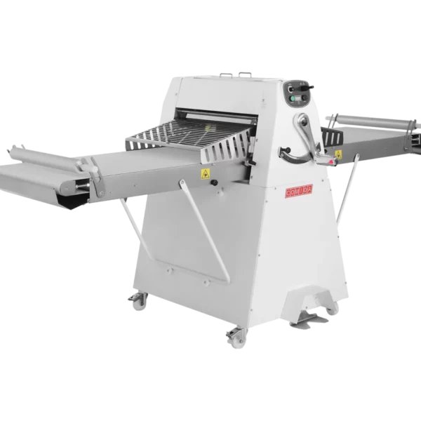 Zanolli SIRIO Rolled 600/1200