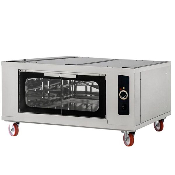 Prismafood Cella 4-4-4 Proofing Machine