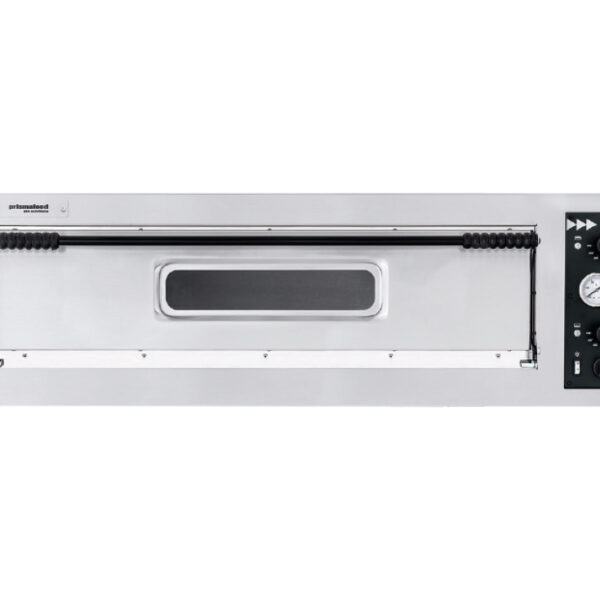 Prismafood BASIC XL 6L Electic Pizza Oven