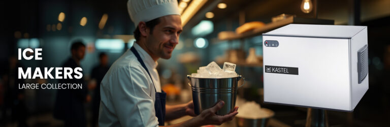 Ice Makers
