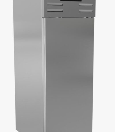 Miltonbro1 DOOR REACH-IN FREEZER