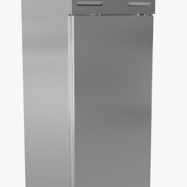 Miltonbro1 DOOR REACH-IN FREEZER